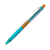 Pentel Pentel Q-Erase Mechanical Pencil 0.7mm - Teal Barrel