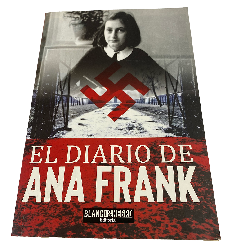 Miniatura: Libros