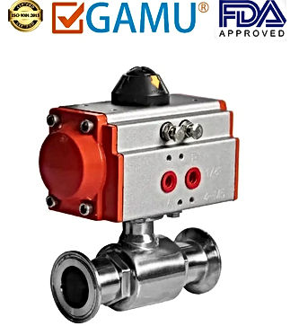 GAMU SS TC PNUEMATIC BALL VALVE TRICLAMP END.jpg