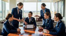 How an Aviation Course After Class 12th Can Transform Your Career Prospects