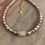 Miniature : Bracelets de chevilles Lovely