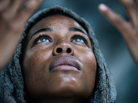 12/1/25: Doubt ≠ Disqualification