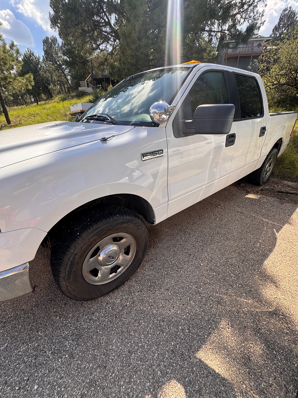 Thumbnail: 2007 Ford F150