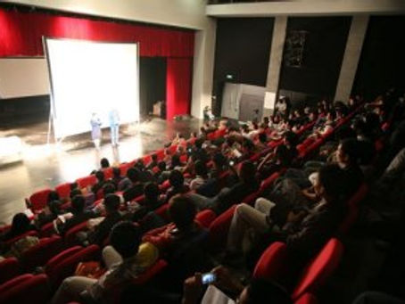 Shelly on Film: The Use and Abuse of Chinese Cinema, Part One