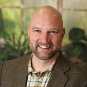 Lightshift Energy's Matthew Raridan