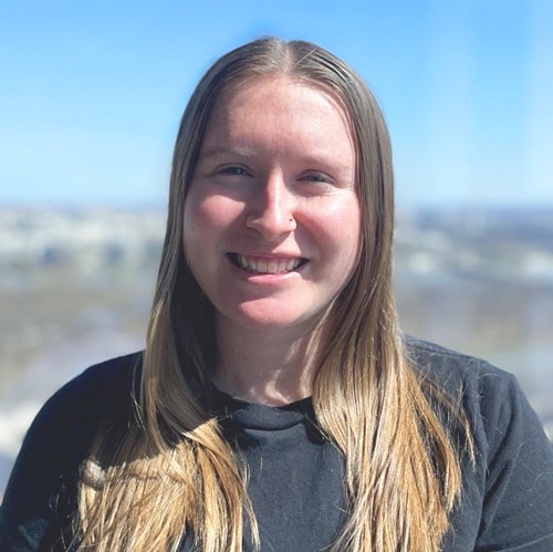 Lightshift Energy's Fiona Fox