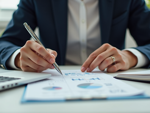 Understanding the 40-40-20 Marketing Allocation Rule