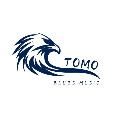 Tomo Blues Music logo | Our Client