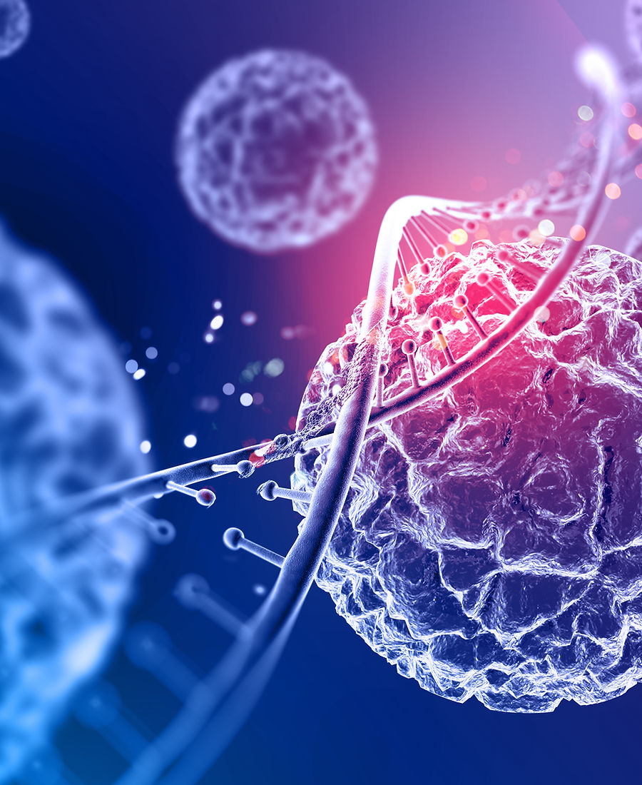 Regenerative science