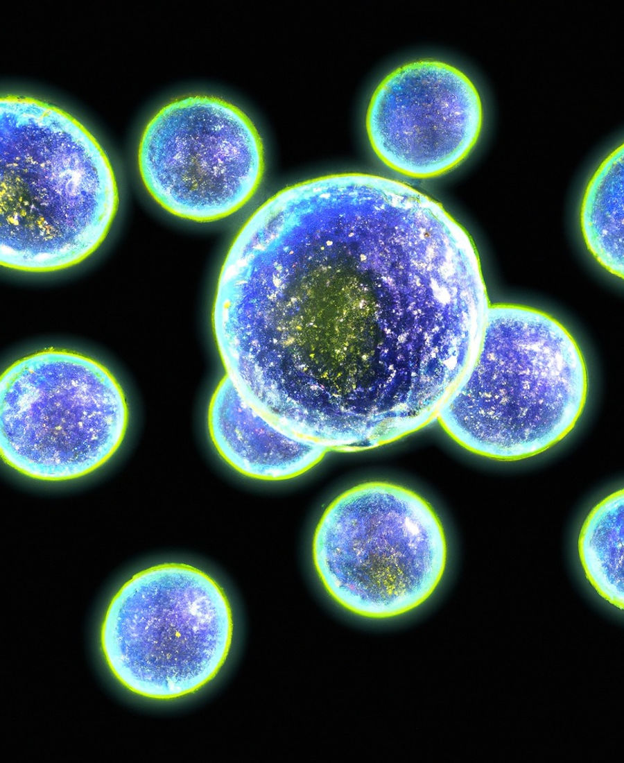 Exosome therapy