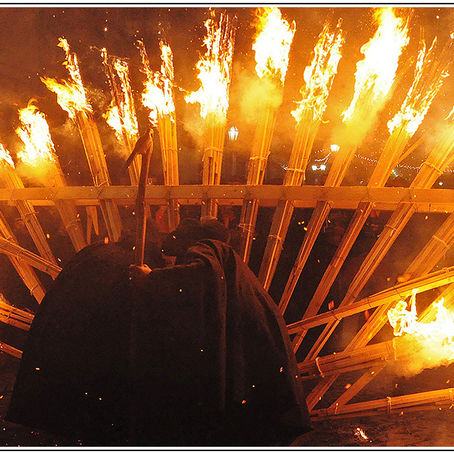 La vendetta di Barbalupo