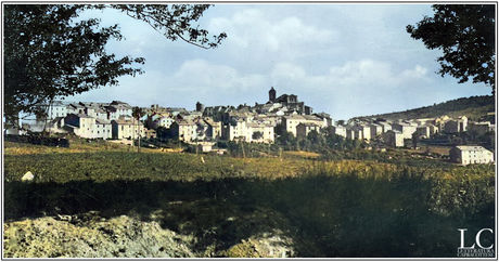 Capracotta, febbraio 1885: tasse, nettezza, ferrovia e banca