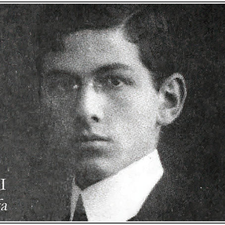 Lontano, tanto tempo fa (II)