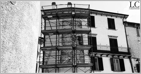 A Capracotta c'era una volta...