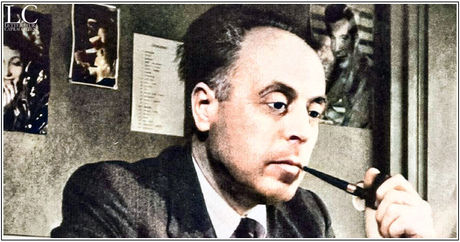 Un servizio a tutta pagina