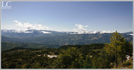 Un'avventura speciale
