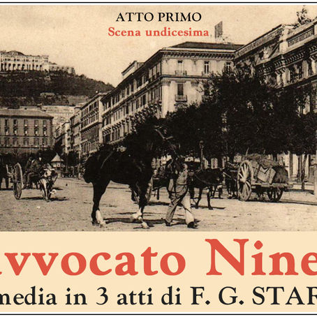 L'avvocato Ninetta (XI)