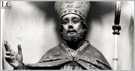 A san Nicola di Bari