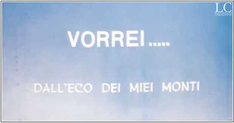 Vorrei
