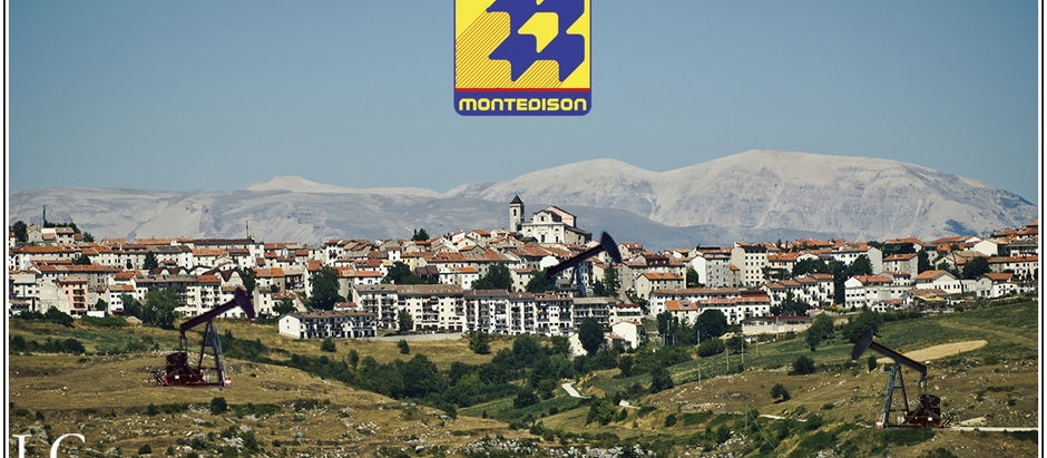 Il petrolio di Capracotta