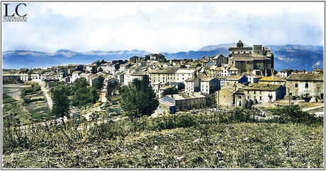 Capracotta "sentinella"