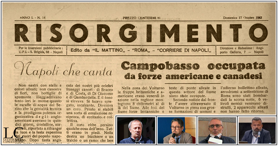 Fabrizio Nocera Capracotta