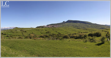 Capracotta e capracottesi, binomio di cose buone
