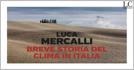 Luca Mercalli Capracotta
