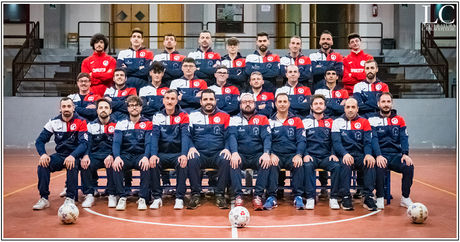 La nuova avventura dell'A.S.D. Capracotta