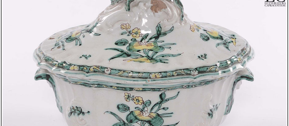 Archeologia postmedievale in provincia di Benevento