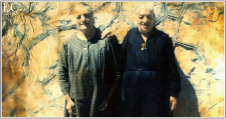 In questo "guazzabuglio" dell'anima mia