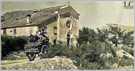Il ritorno a Capracotta