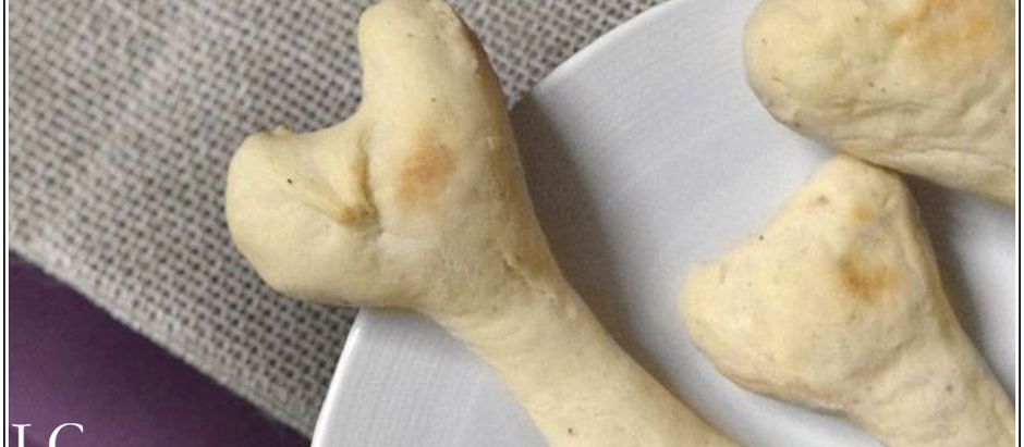 Usi e costumi di Capracotta: ossa nel piatto