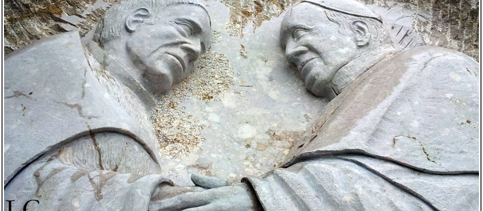 Celestino V tra ecologia umana e liturgie campanilistiche