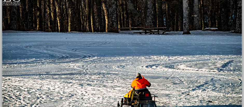 Il posto più bello ed economico dove andare sulla neve in Italia