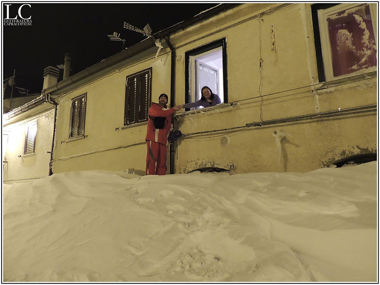 Capracotta record 2015