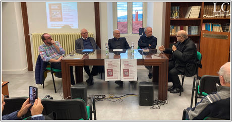 Il viaggio della conoscenza di don Ninotto