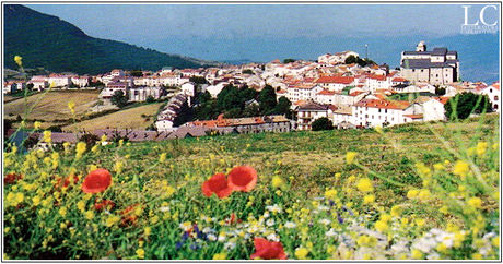 Identità molisana: Capracotta