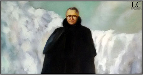 Il Parroco: ricordo di don Nicola Angelaccio