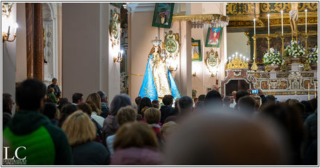 «Oh Madonna di Loreto»