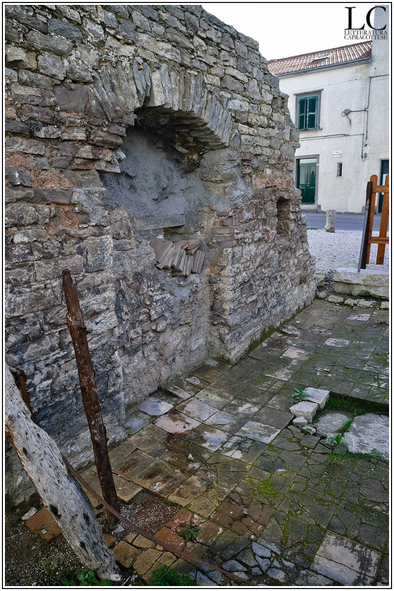 Paese Capracotta