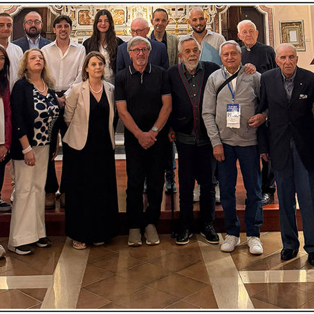Concorso letterario Capracotta