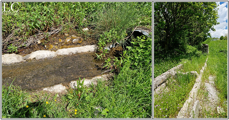 Acqua Nera Capracotta