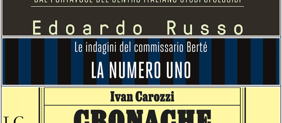 Letteratura Capracotta 2025