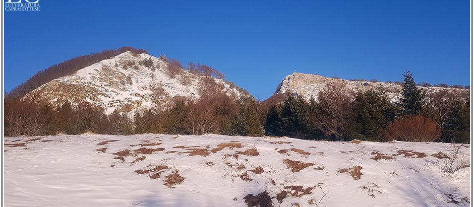 Alla scoperta di Capracotta, il borgo delle bufere e della pezzata