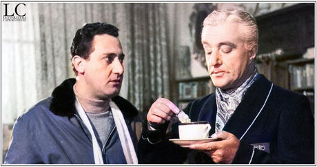 Alberto Sordi e quelle battute su Capracotta