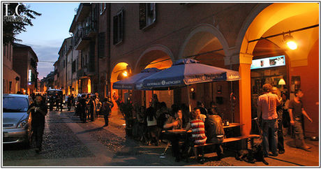 Il fruttarolo
