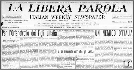 La Libera Parola