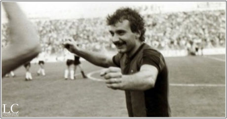 Erasmo Iacovone