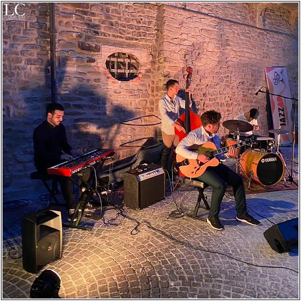Urban Quartet